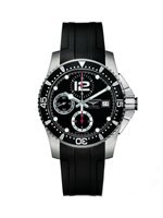 Orologio Longines Uomo in Acciaio L36444562 - L36444562